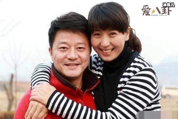 闫学晶和老公林越