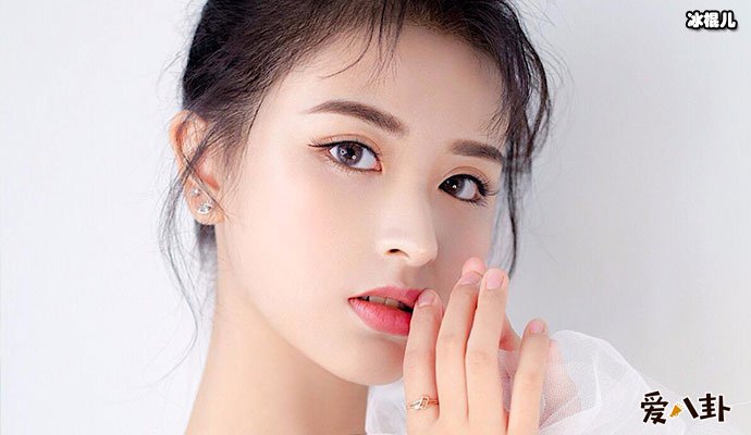 金子涵个人资料