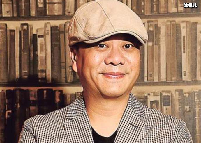 欧阳震华被指吃软饭 妻子傅洁娴