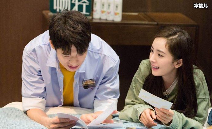 魏大勋因为杨幂与团队冲突