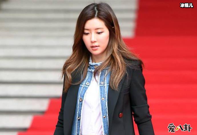 朴韩星的感情史