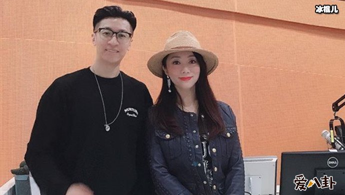 原子飞做客音乐之声