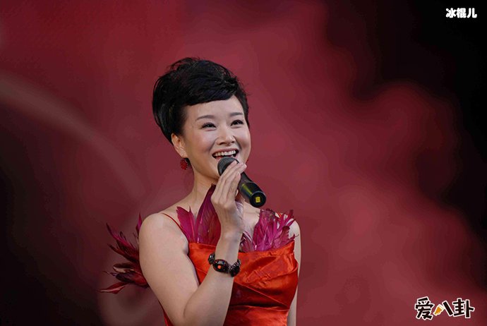 宋祖英军衔是什么 