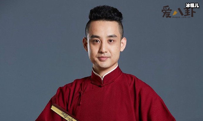 侯鹤廉原名叫什么