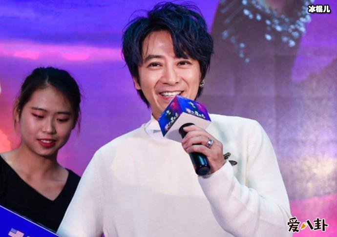 孙耀威个人资料