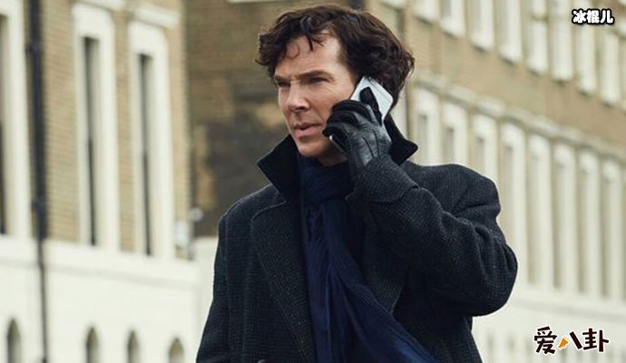 本尼迪为什么叫卷福