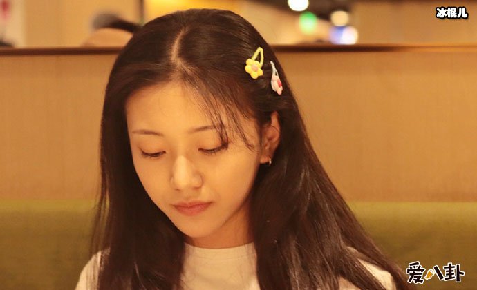 张译兮个人资料