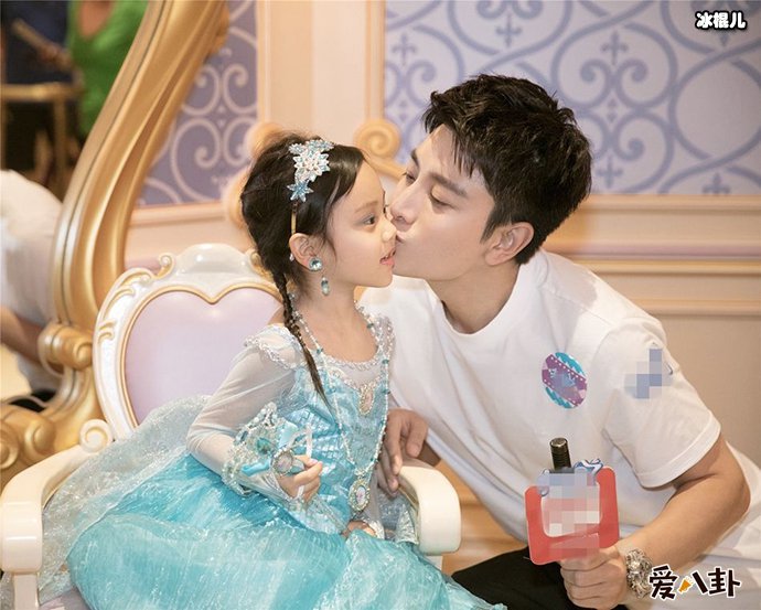 贾乃亮李小璐不公开离婚的原因