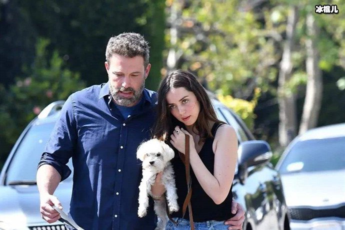 大本和安娜分手