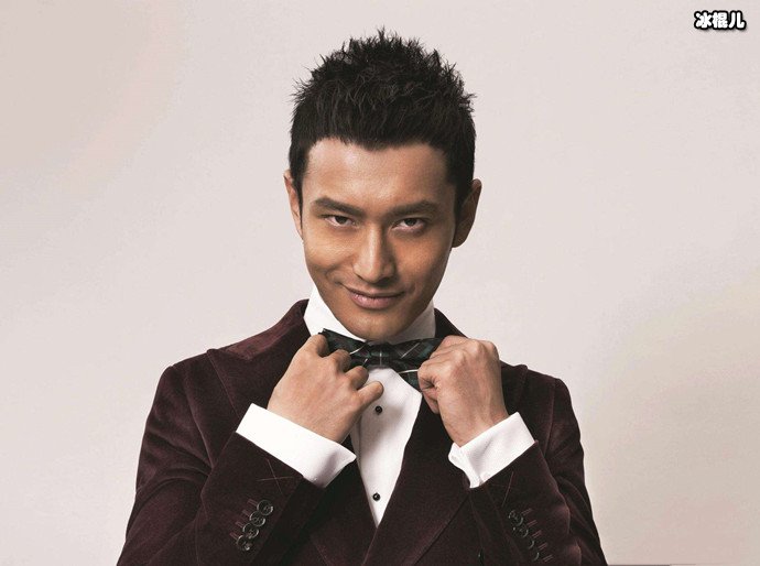 杨烁和黄晓明的恩恩怨怨是什么