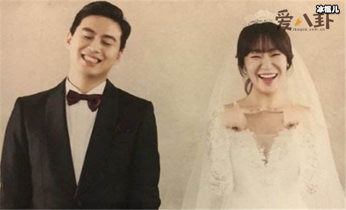 郑朱莉老公是谁