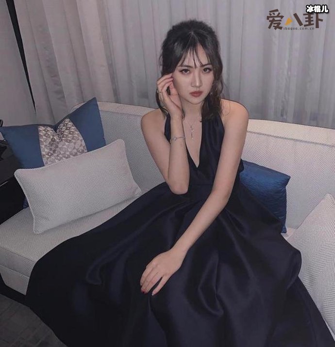 华为小公主姚安娜即将进圈发展