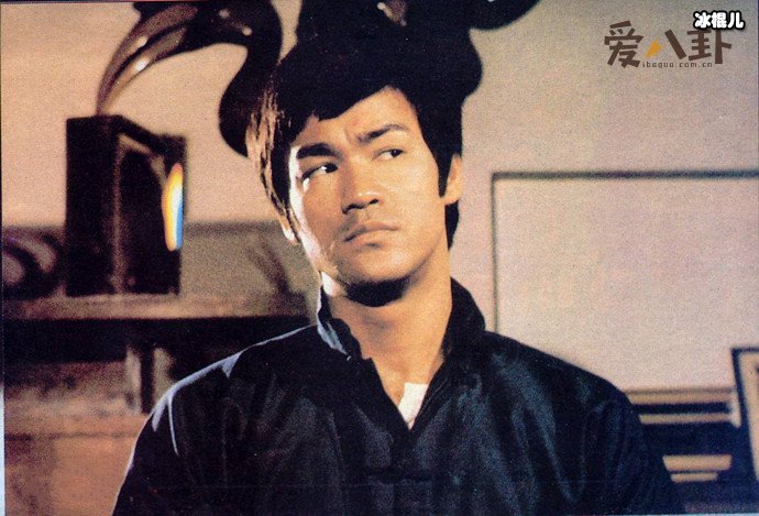 李小龙死亡内幕