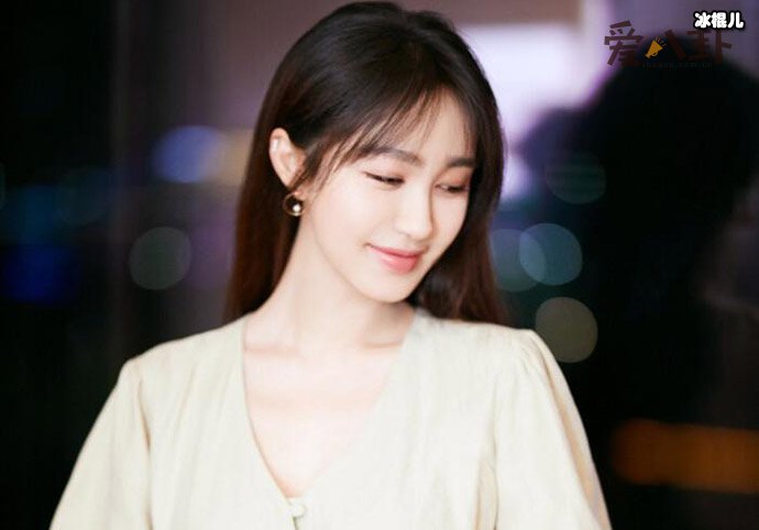 李菲儿过往恋情起底 