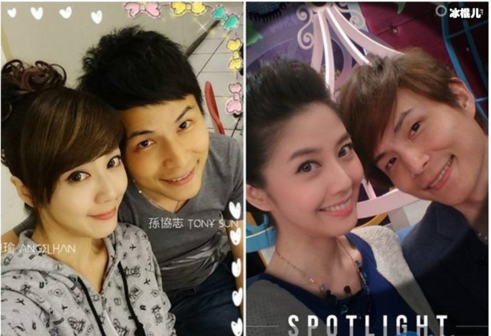 韩瑜孙协志互撕原因揭秘，网友直呼太真实