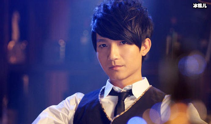 罗湘晋老公照片