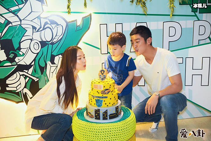 杜江欠霍思燕一个婚礼