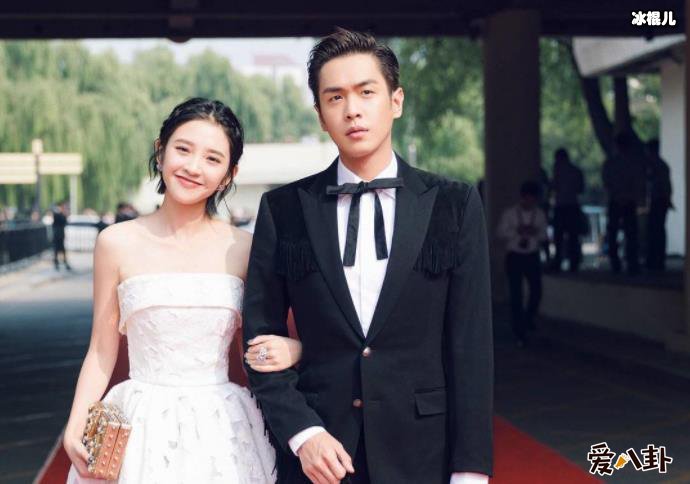 唐艺昕张若昀夫妇