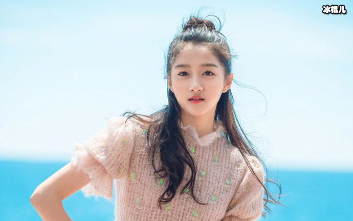 杨紫想合作王一博