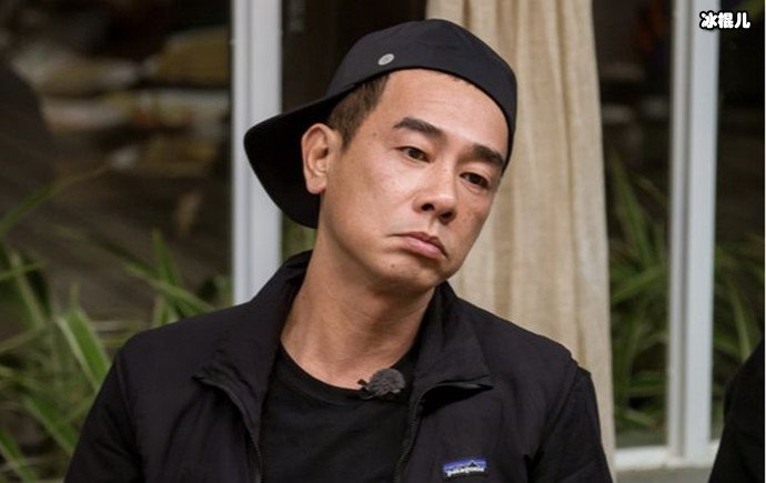 陈小春古惑仔中表现获观众肯定