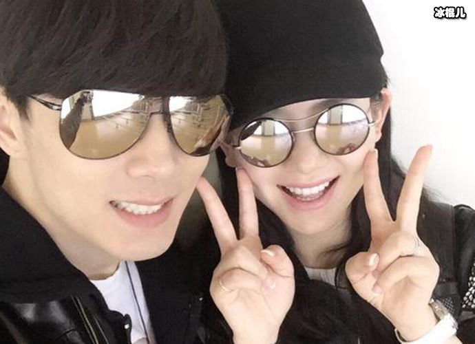 同床异梦李承铉戚薇