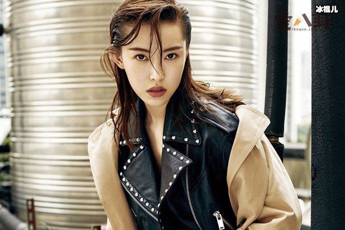 史卿妍出道资料