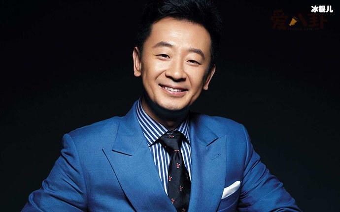 黄海波喜欢高圆圆吗