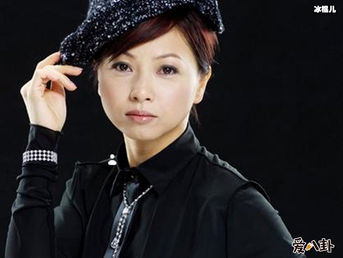 香港演员刘玉翠