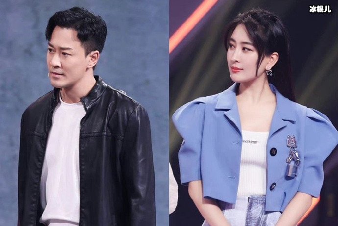 听说很好吃第二季马苏与林峰