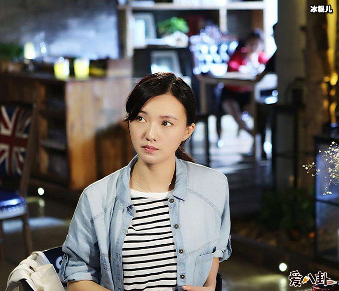 傅晶现任老公是谁