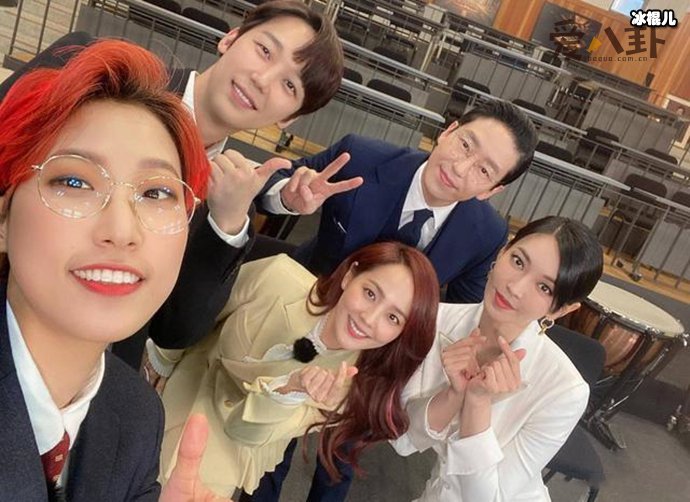 《顶楼2》秀莲以真实身份回归