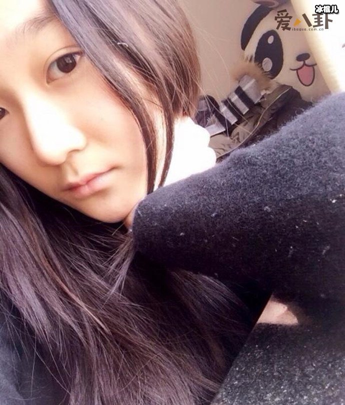 温天淳并没有在娱乐圈发展