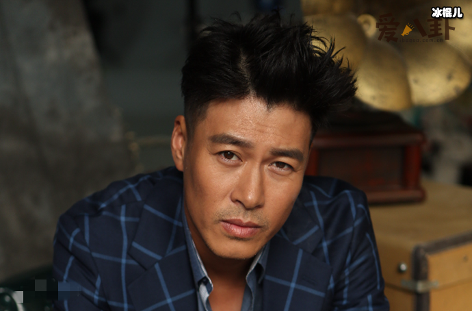 演员孙玮个人资料