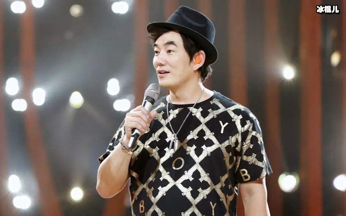 任贤齐老婆陈则妤