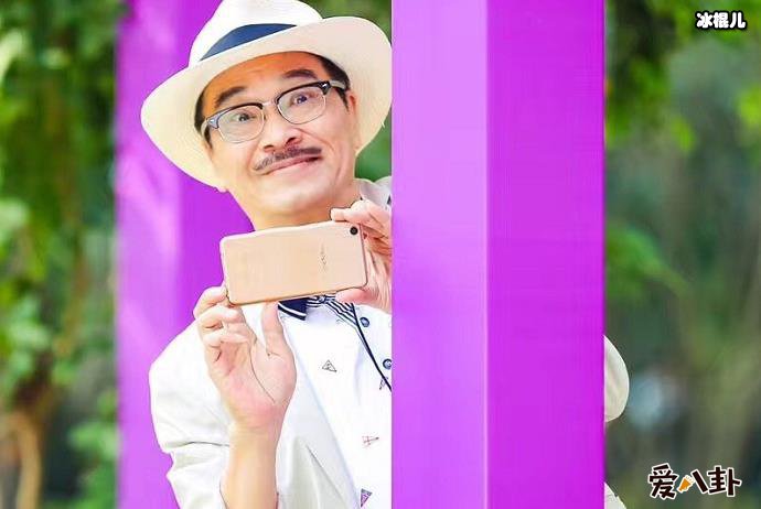 吴孟达和周星驰怎么了