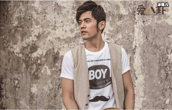 周杰伦预告新歌