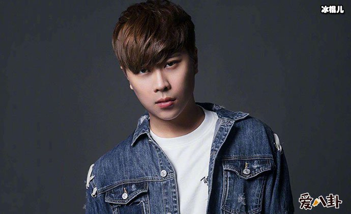 卢本伟个人资料