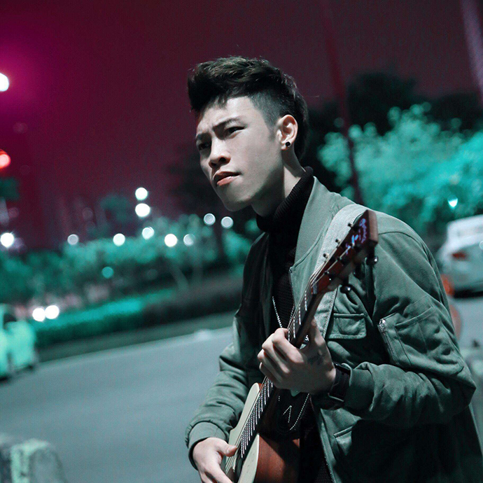 广东雨神个人资料