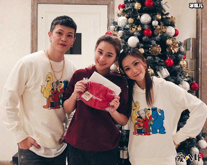 林宥嘉邓紫棋相恋了几年