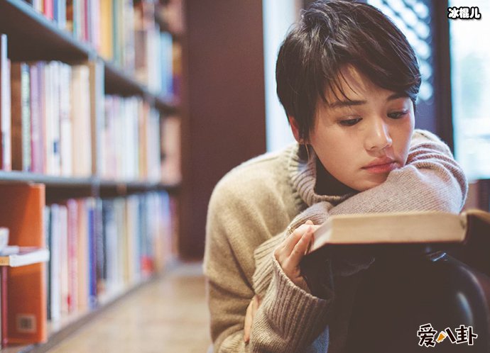 马思纯回应演技尬