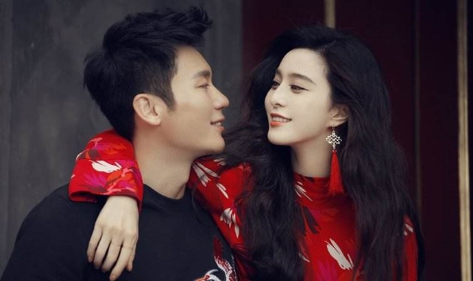 范冰冰李晨旧情复燃