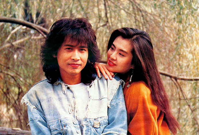 齐秦为什么不娶王祖贤