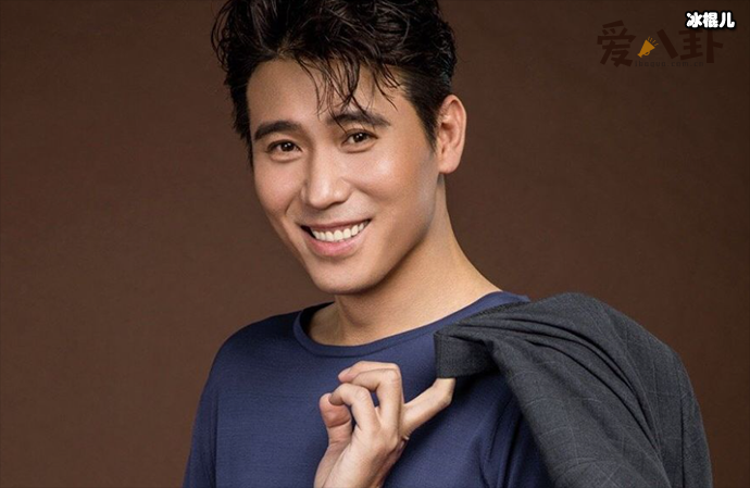 李乃文老婆是谁