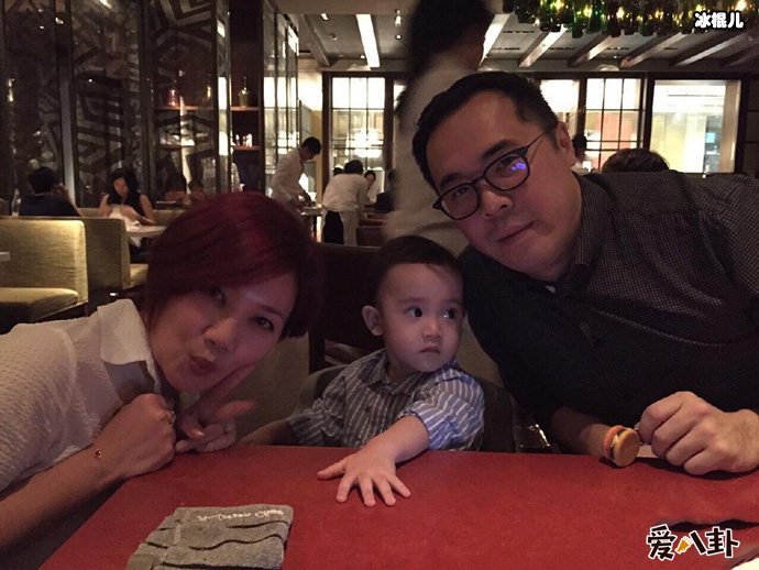 梁静茹前夫赵元同发文说了什么