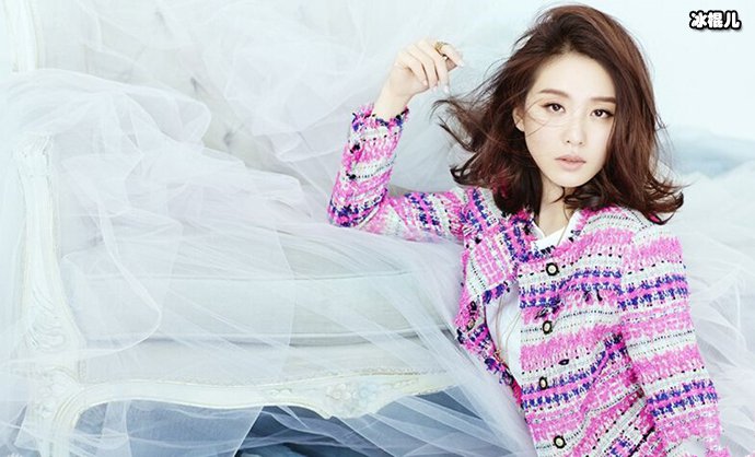 刘诗诗被对家黑引起热议