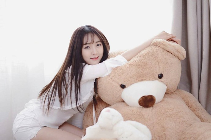 莫寒现在是副队长