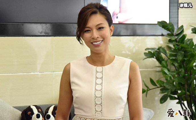 朱慧敏现况如何