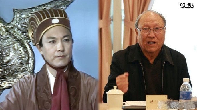 85版诸葛亮饰演者李法曾去世