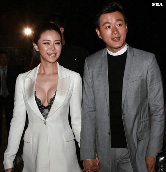 佟大为求生儿子不择手段