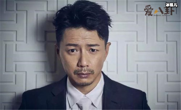 段奕宏为何不红